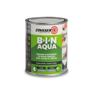 BIN ACQUA