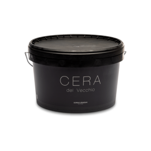 CERA DEL VECCHIO GRAESAN