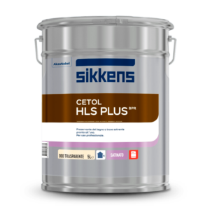 CETOL HLS PLUS BPR