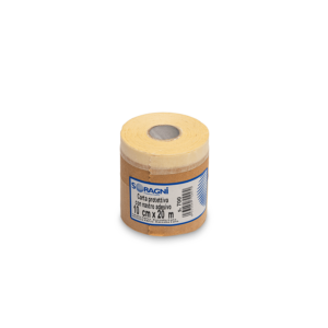 BOBINA NASTRO E CARTA SORAGNI