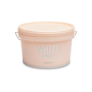 WHITE PAINT GIORGIO GRAESAN