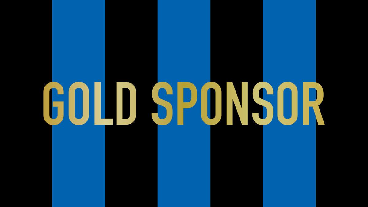 Gold sponsor di Atalanta BC fino al 2027
