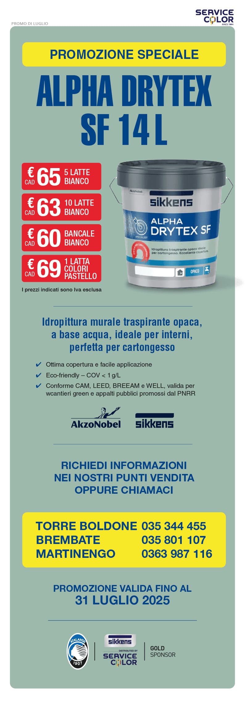 sercol promo webmail sikkens alpha dry