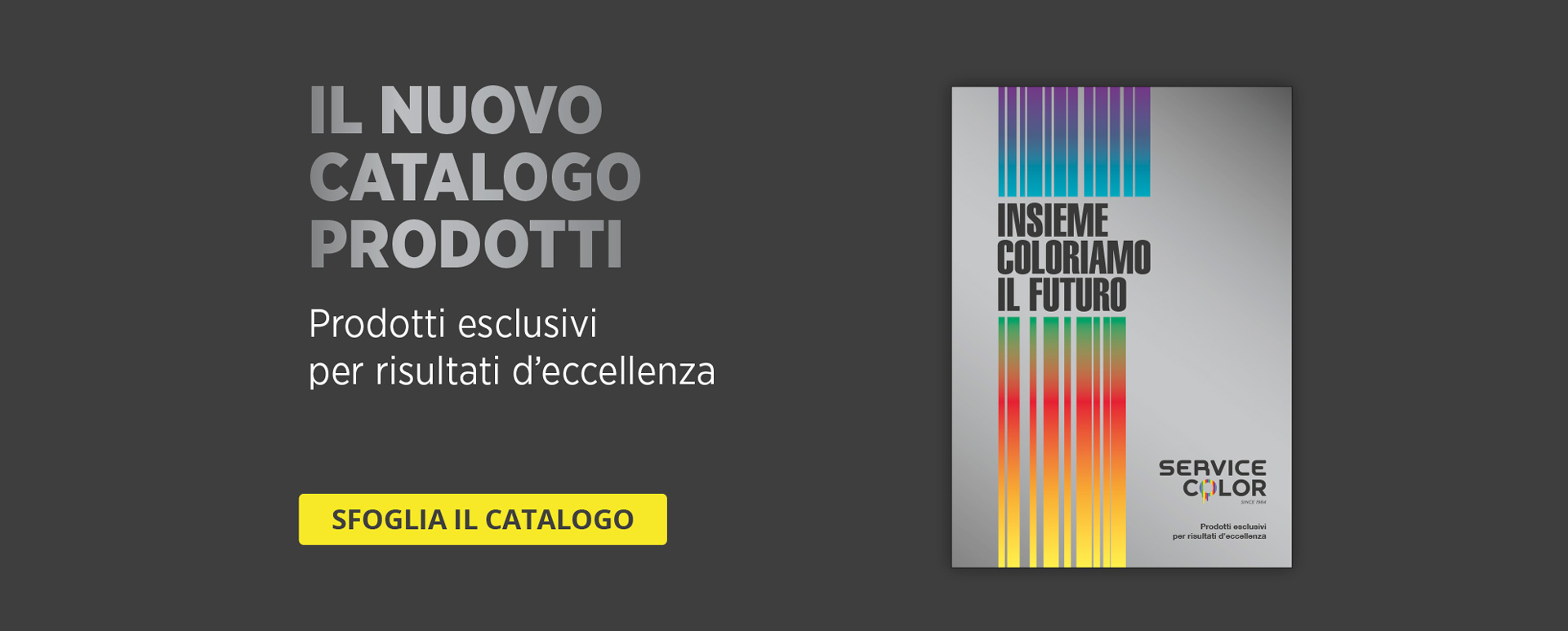 sercol website slide catalogo 2025