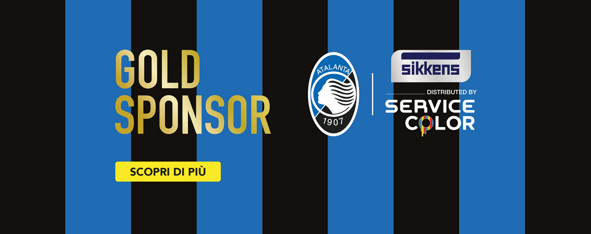 sercol website slide sponsorship atalanta