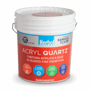 ACRYL QUARTZ FINE BIANCO/DU1