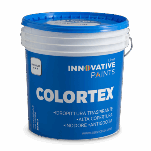 COLORTEX BIANCO
