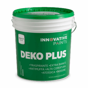 DEKO PLUS BIANCO