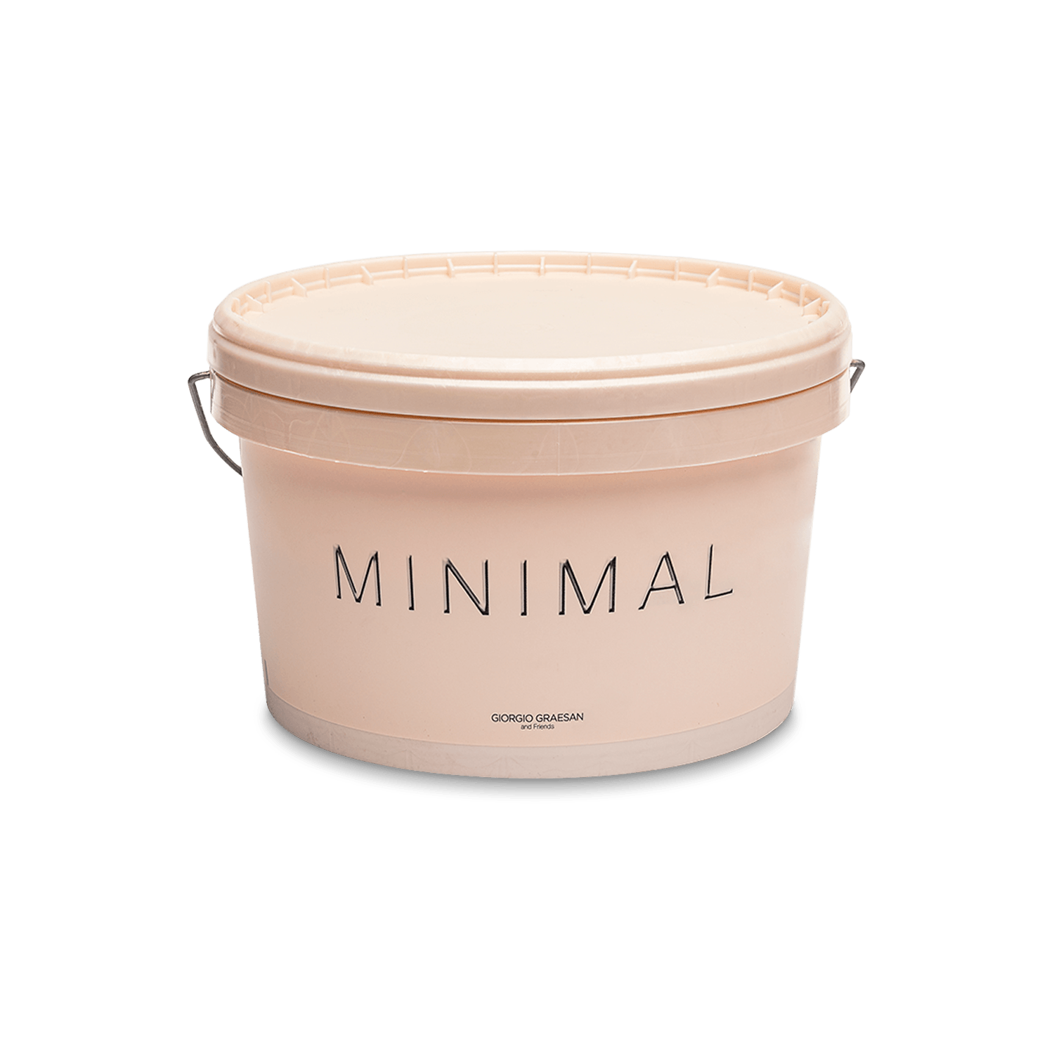 MINIMAL GIORGIO GRAESAN