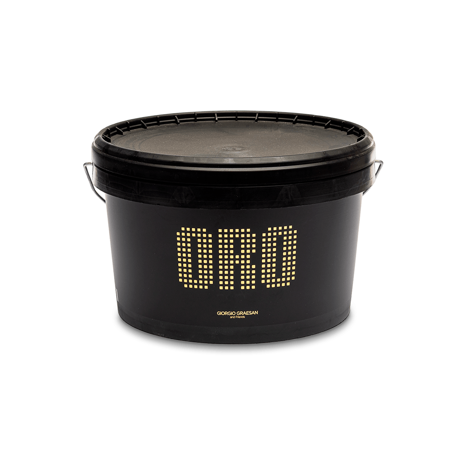 ORO RICCO GIORGIO GRAESAN