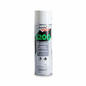 FONDO ANTIMACCHIA SPRAY PRO S200