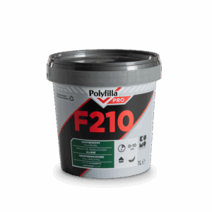 STUCCO LEGGERO PRO F210