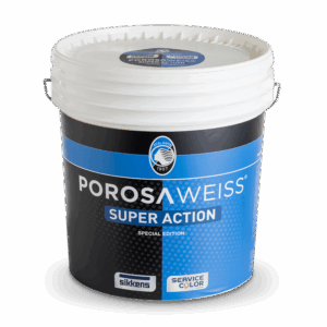 SUPER ACTION POROSA WEISS ATALANTA