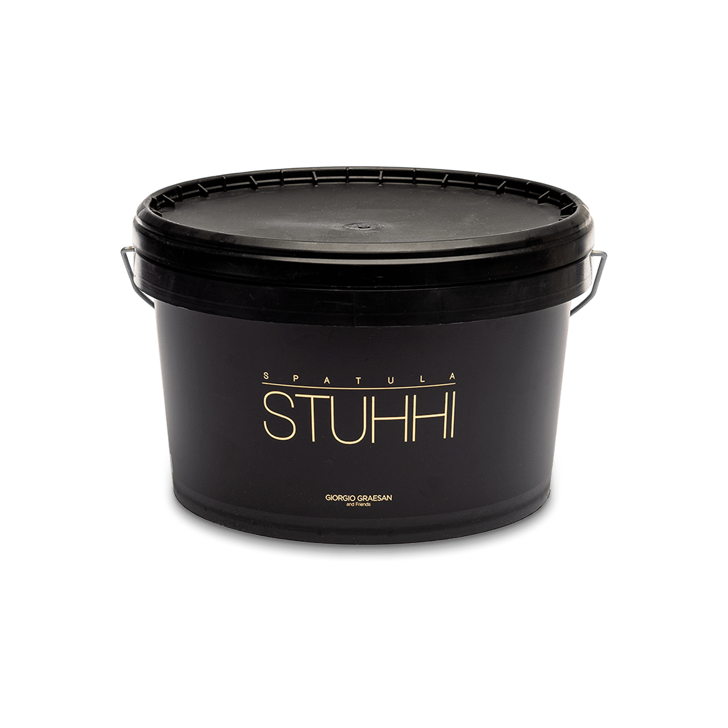 SPATULA STUHHI GIORGIO GRAESAN