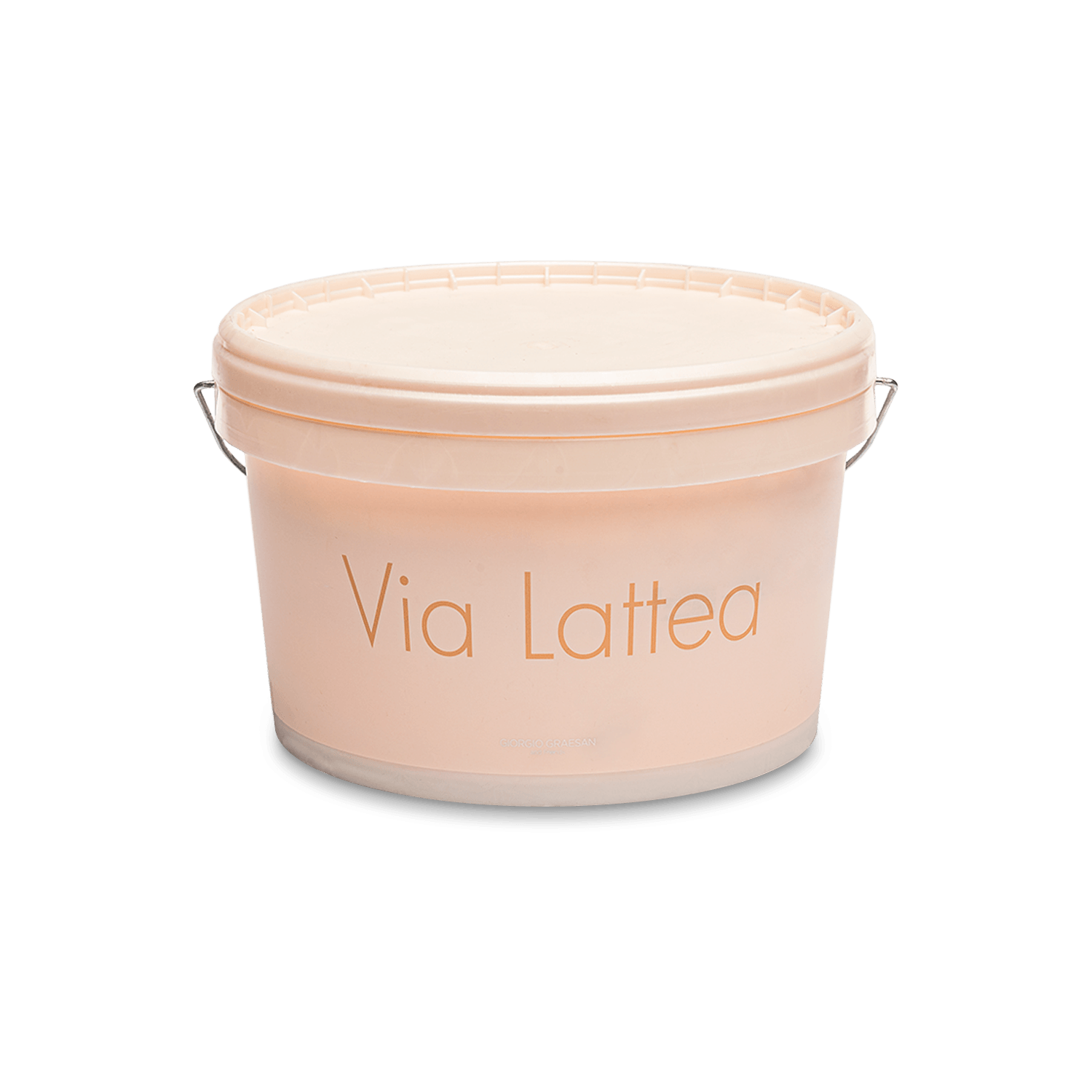 VIA LATTEA GIORGIO GRAESAN