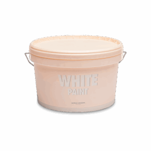 WHITE PAINT GIORGIO GRAESAN
