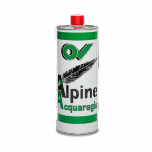 ACQUARAGIA ALPINE