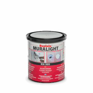 STUCCO RX-305 MURALIGHT