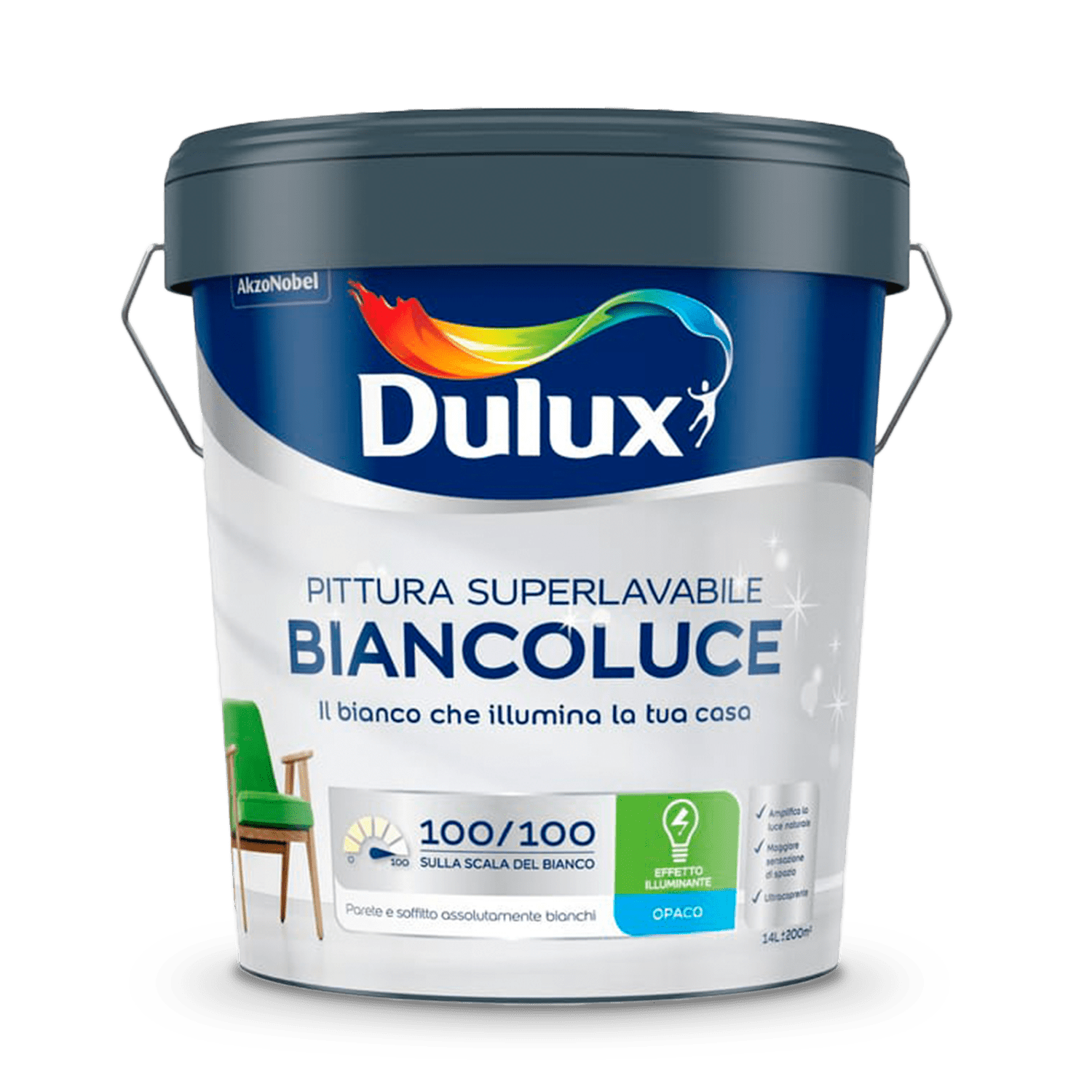 BIANCOLUCE