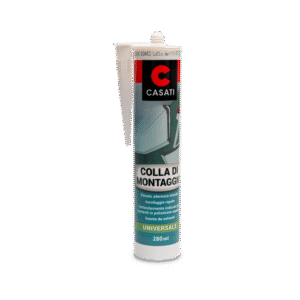 COLLA DI MONTAGGIO CASATI
