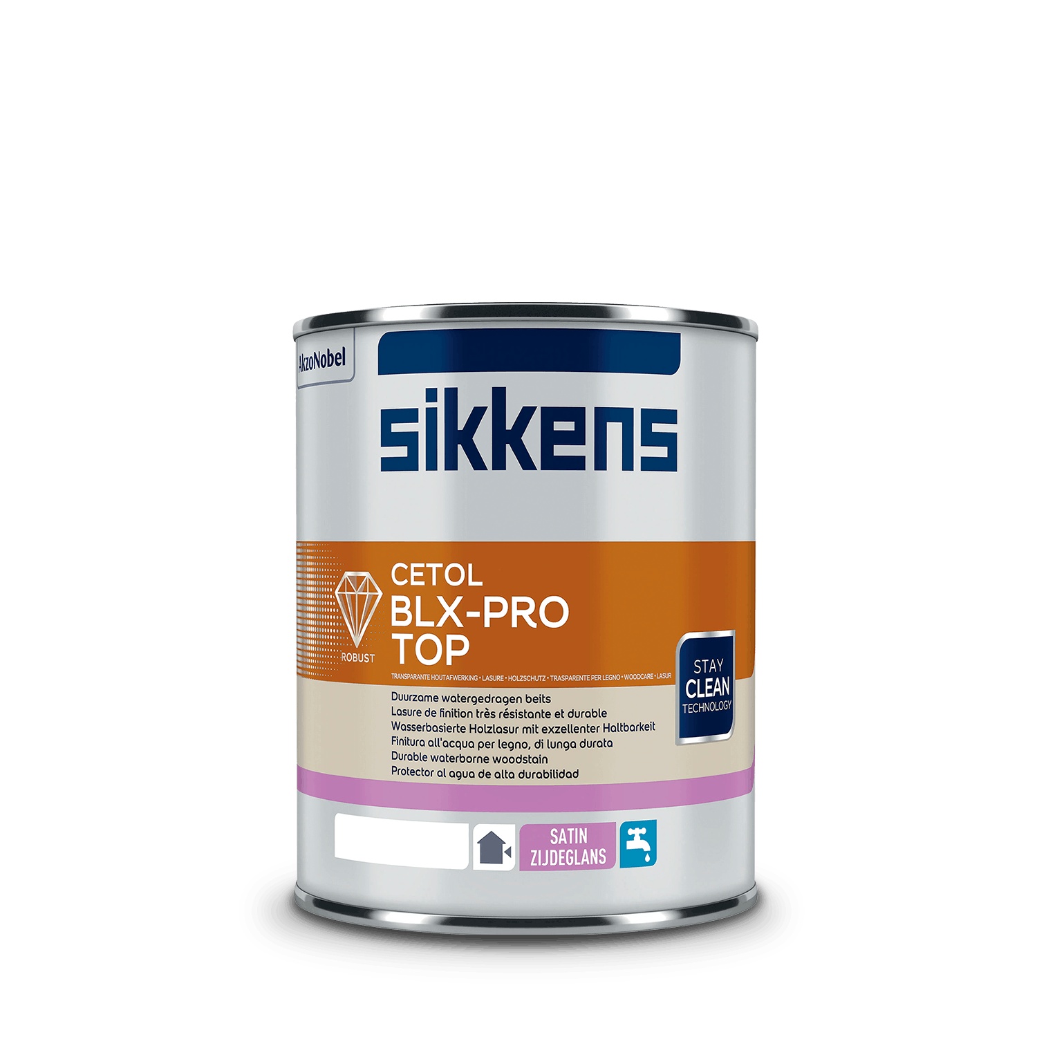 CETOL BLX PRO TOP