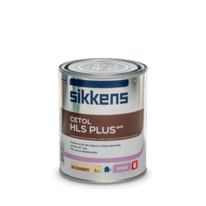 CETOL HLS PLUS BPR