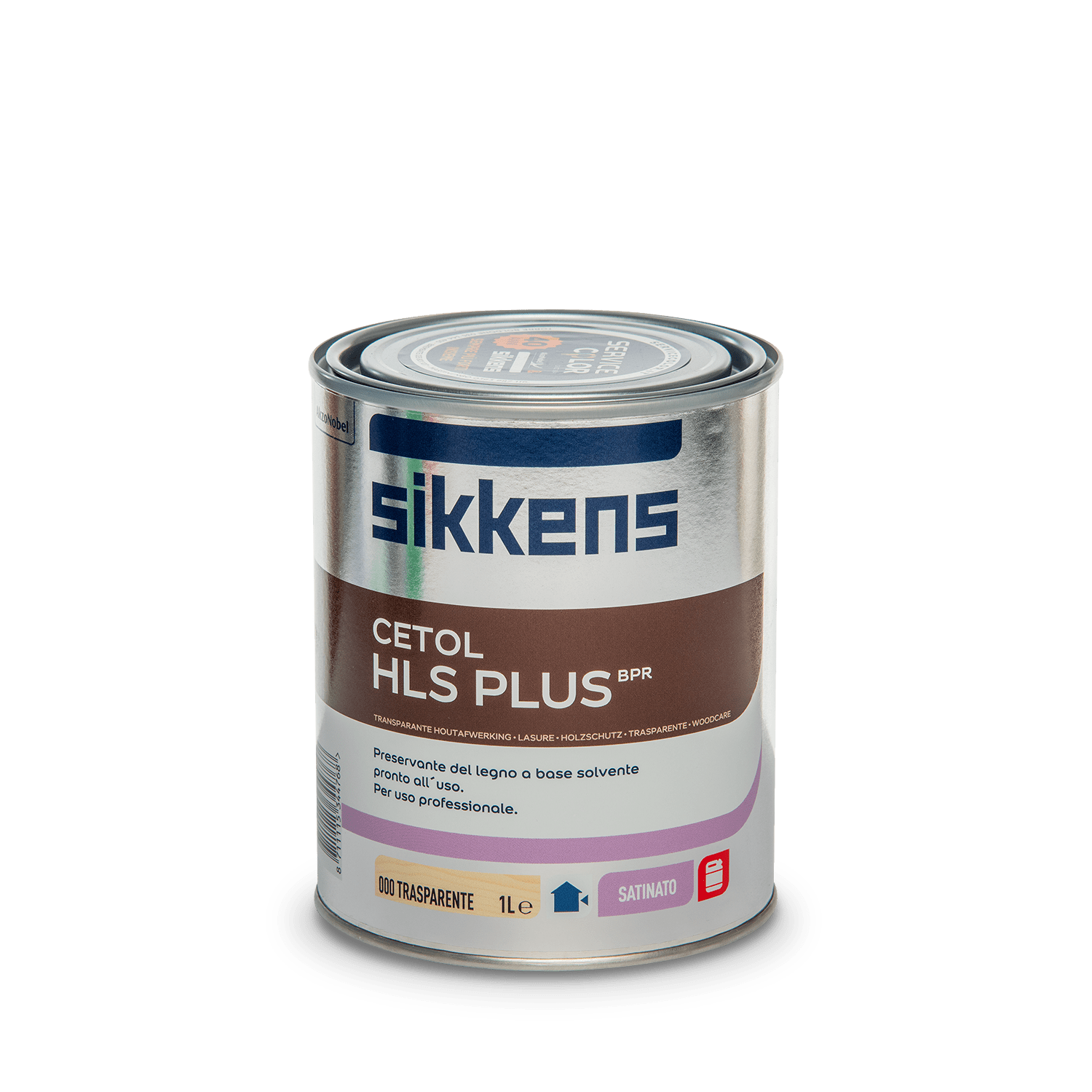 CETOL HLS PLUS BPR