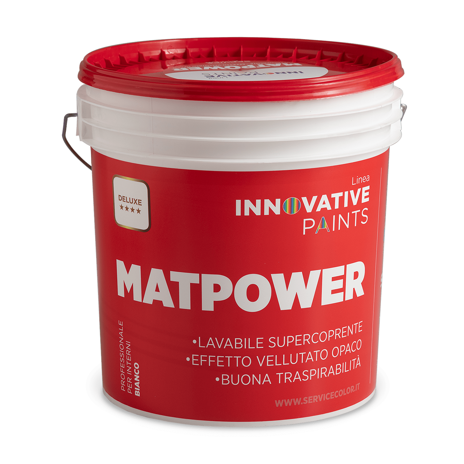 MATPOWER BIANCO