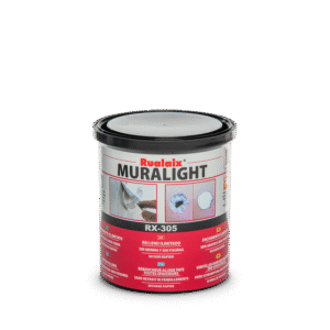 STUCCO RX-305 MURALIGHT