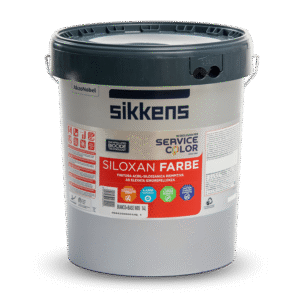 SILOXAN FARBE