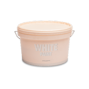 WHITE PAINT GIORGIO GRAESAN