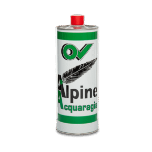 ACQUARAGIA ALPINE
