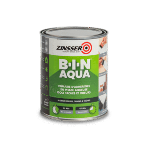 BIN AQUA