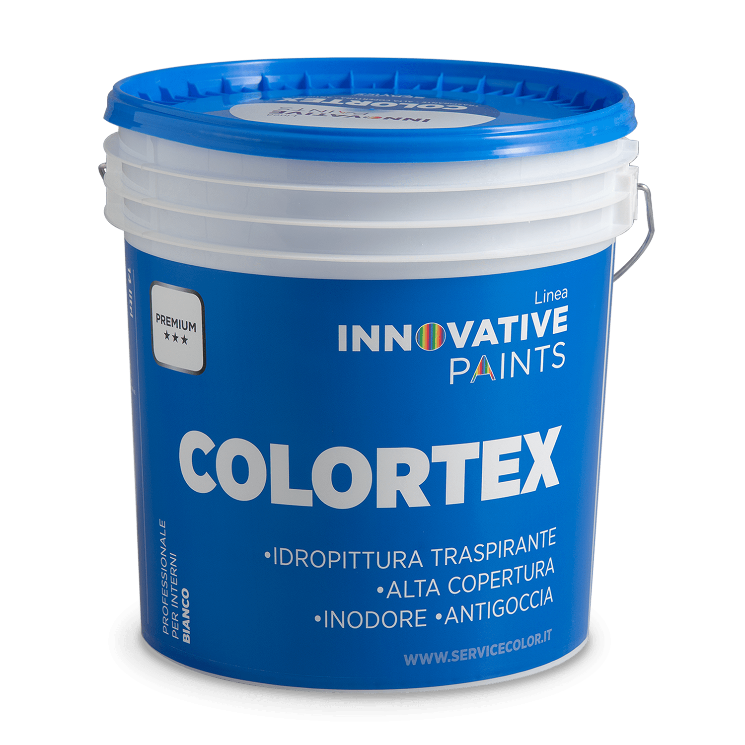 COLORTEX BIANCO
