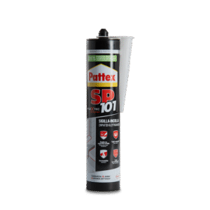 PATTEX SP 101 SIGILLA E INCOLLA