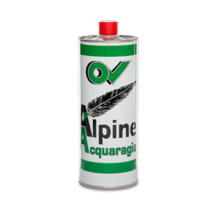 ACQUARAGIA ALPINE