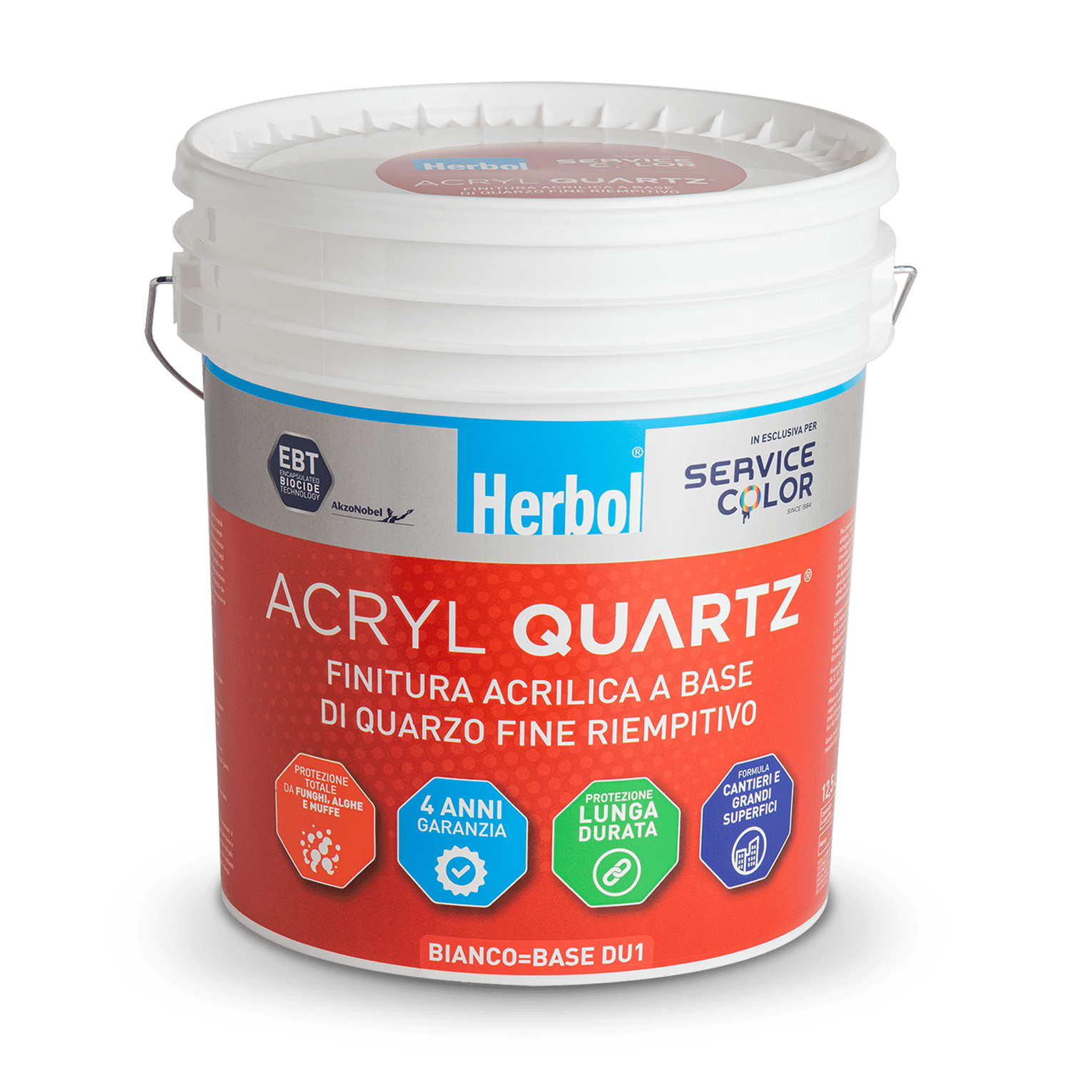 ACRYL QUARTZ FINE