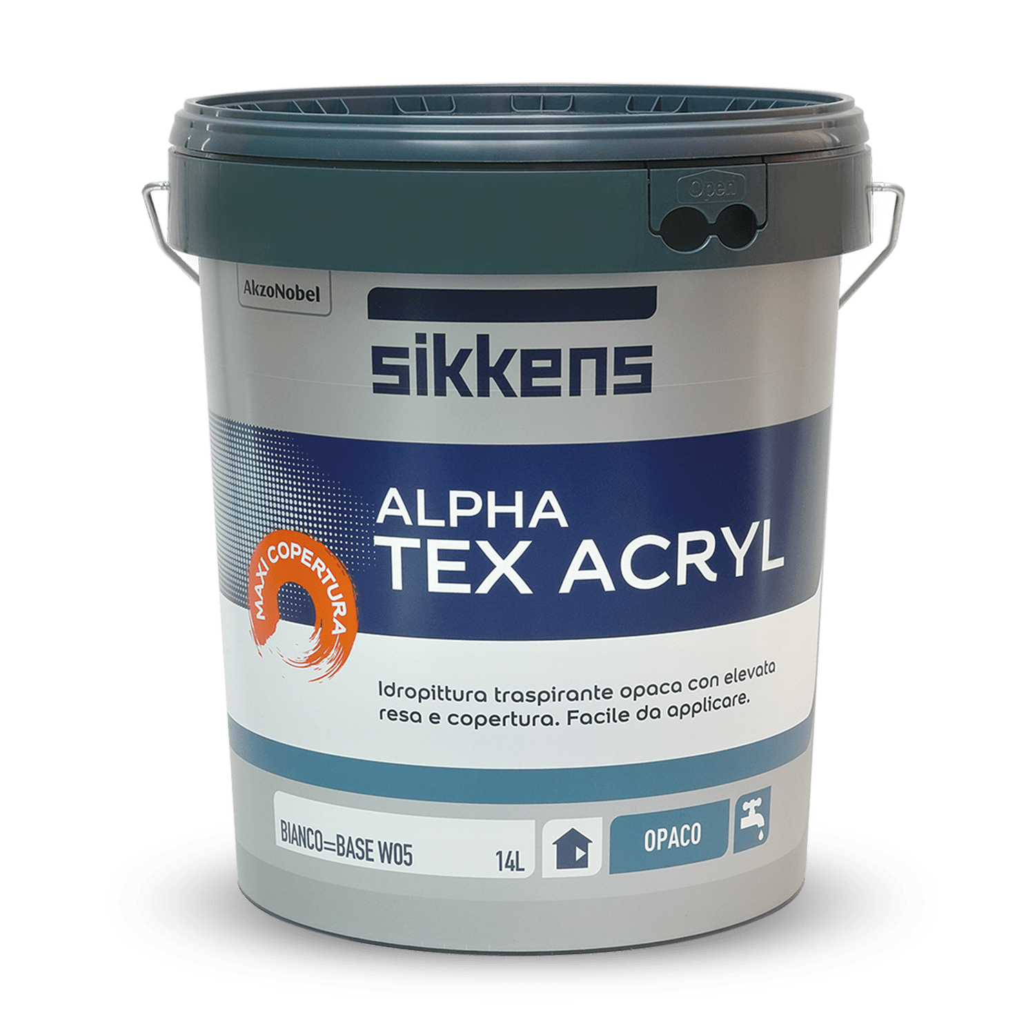 ALPHA TEX ACRYL