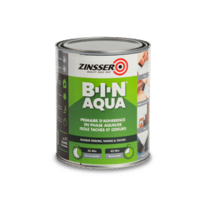 BIN AQUA