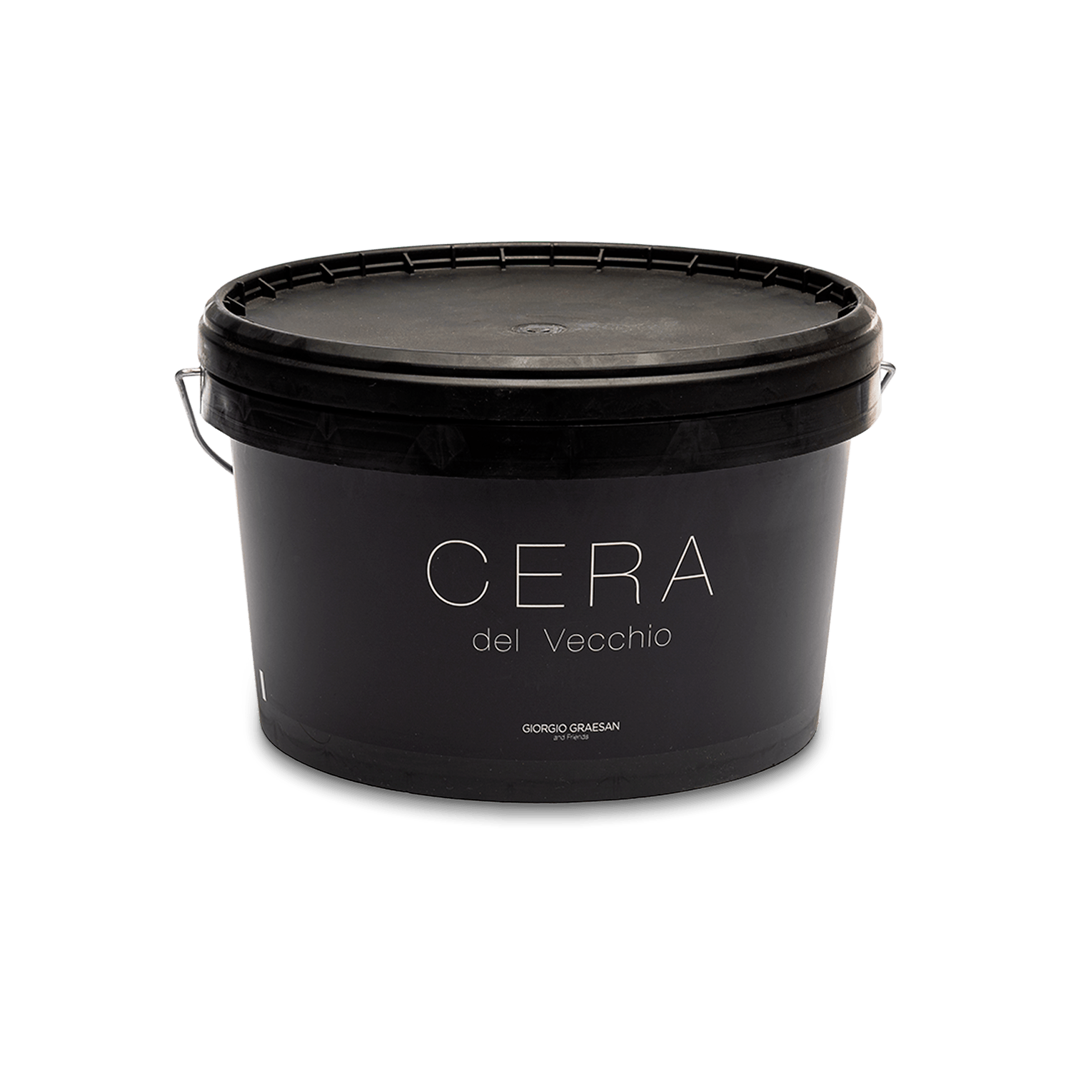 CERA DEL VECCHIO GRAESAN