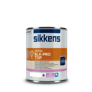 CETOL BLX PRO TOP