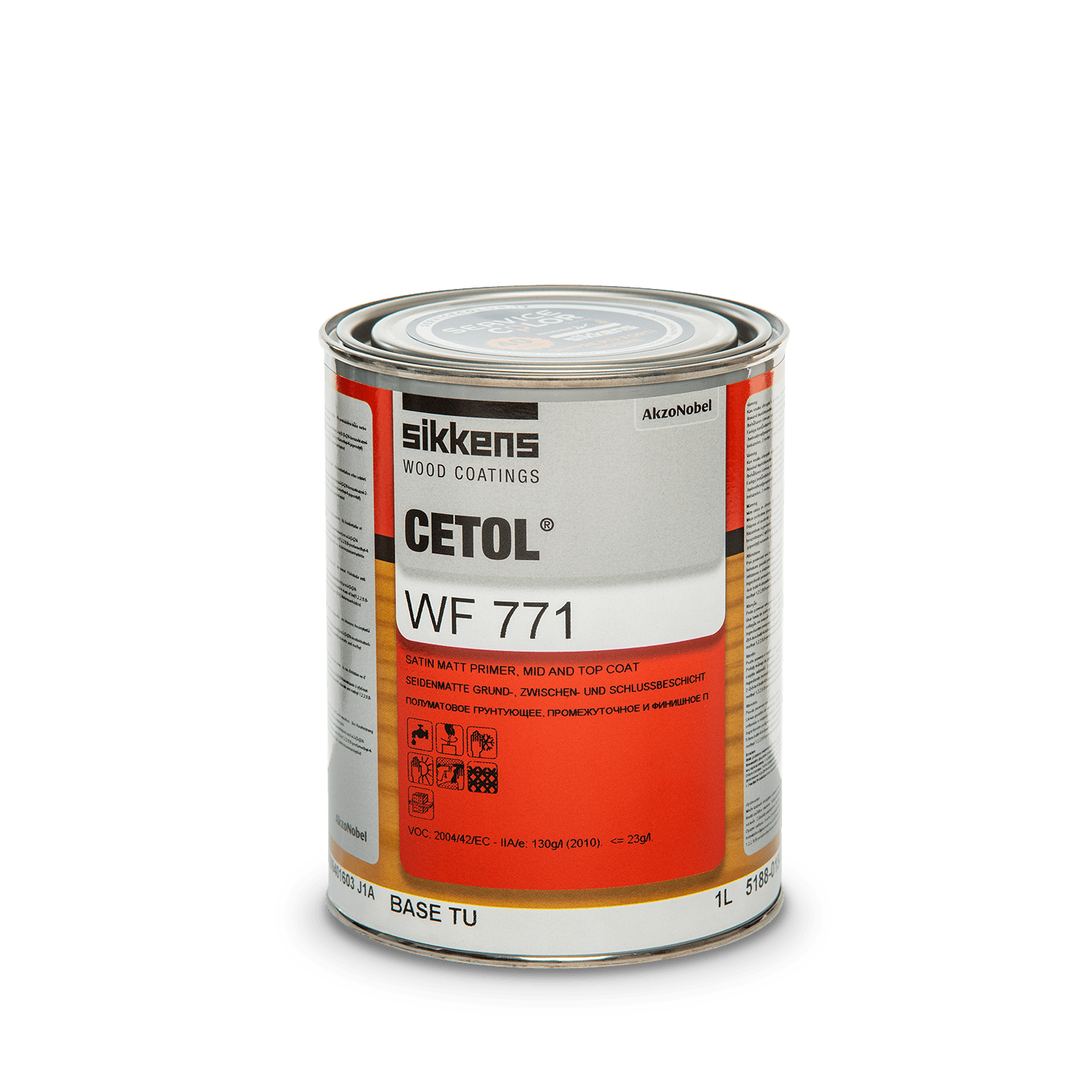 CETOL WF771