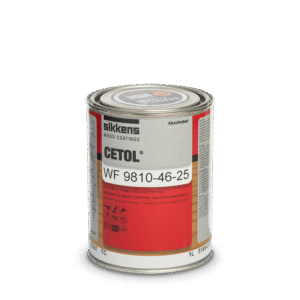 CETOL WF9810