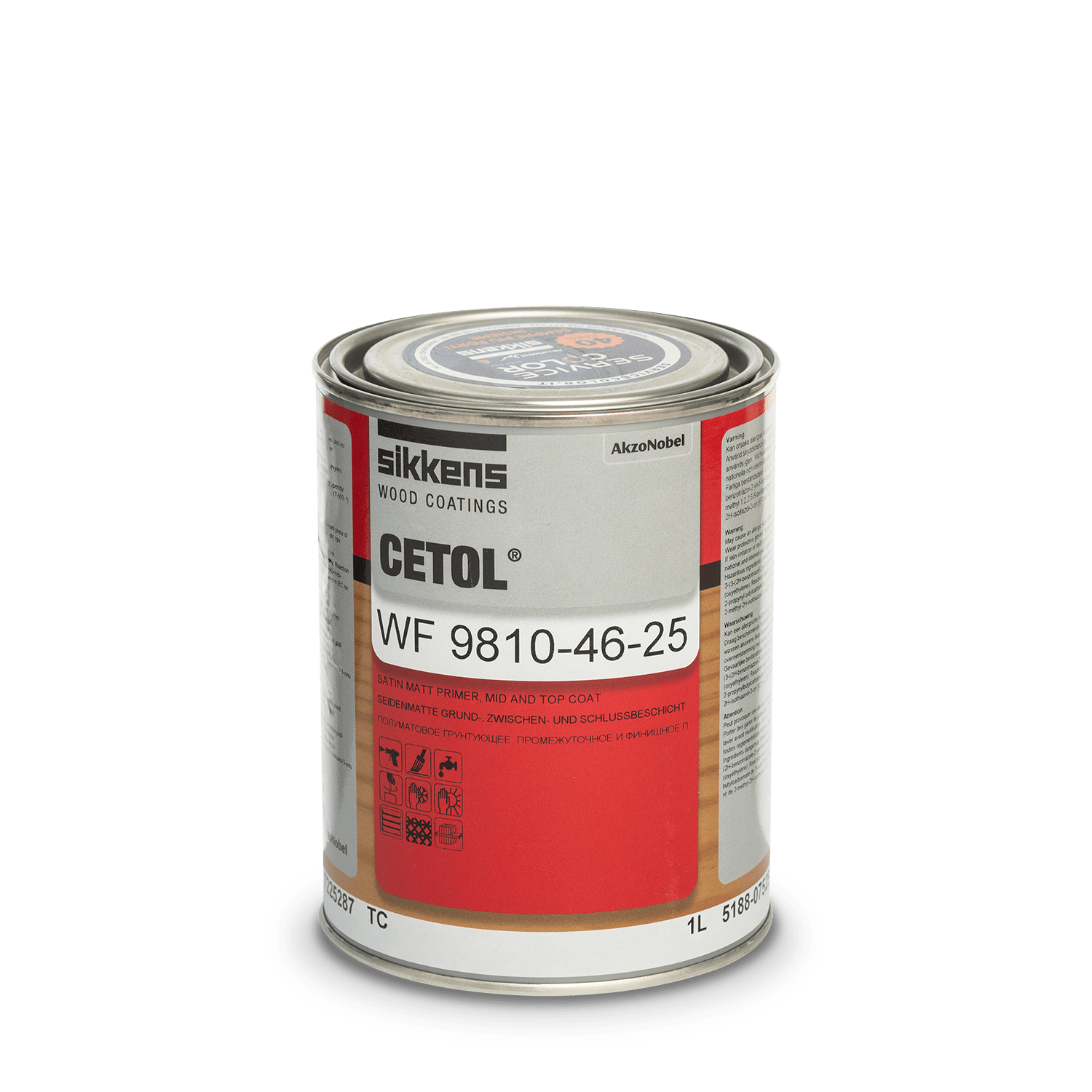 CETOL WF9810