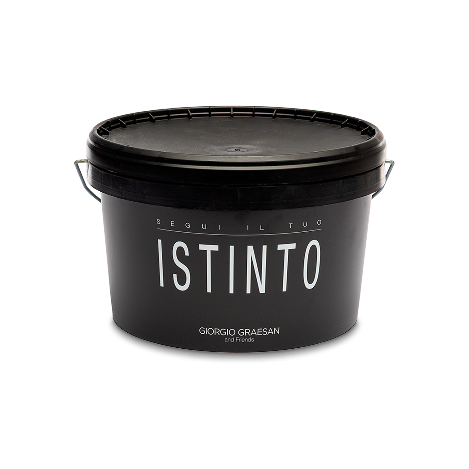 ISTINTO