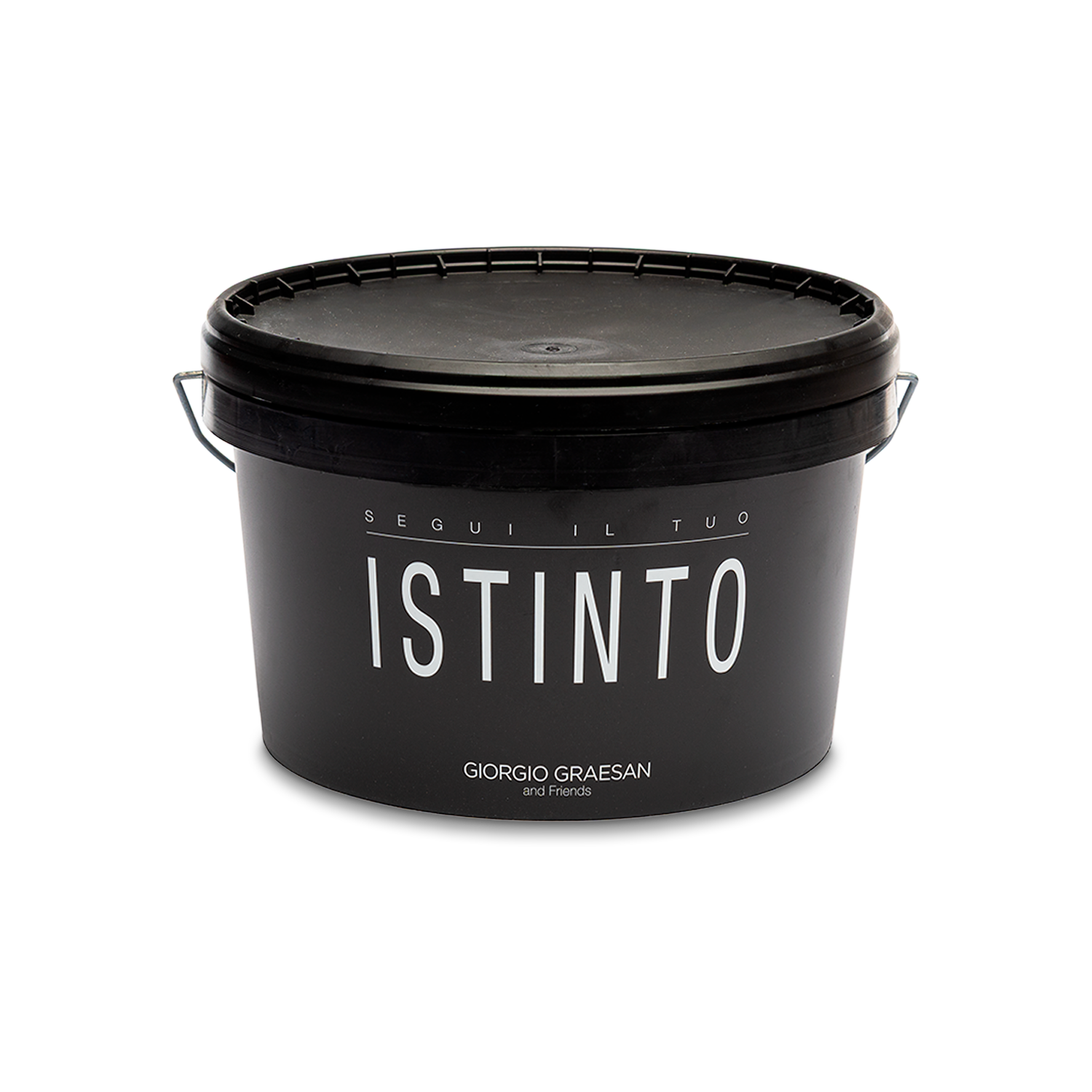 ISTINTO