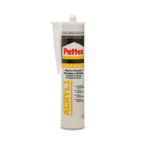 PATTEX SIGILLANTE ACRILICO