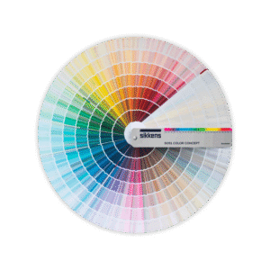 MAZZETTA SIKKENS 5051 COLOR CONCEPT