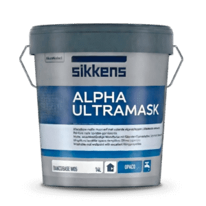 ALPHA ULTRAMASK
