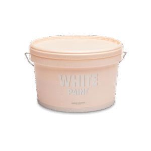 WHITE PAINT GIORGIO GRAESAN